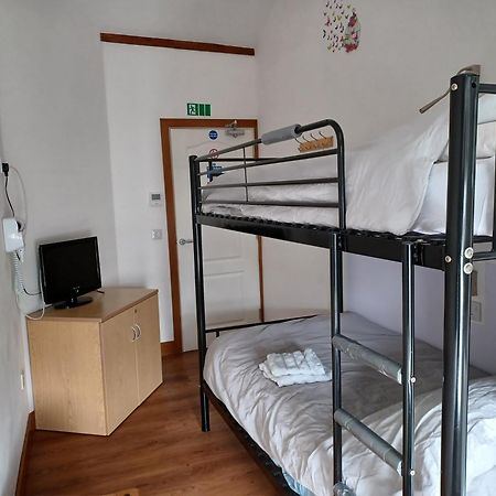 Voyage Hostel - Rooms With Shared Kitchen Douglas Buitenkant foto