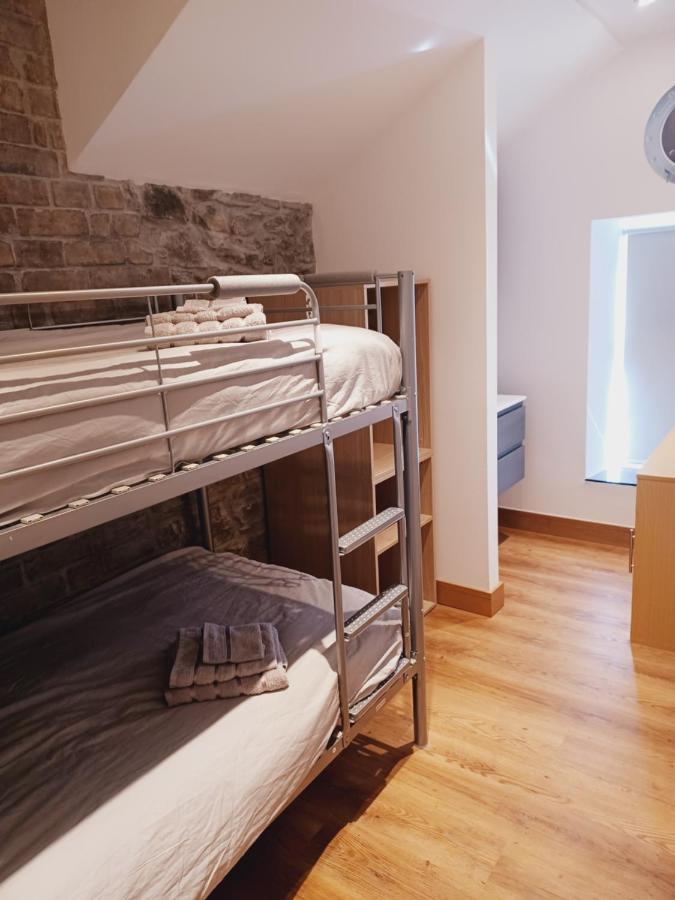 Voyage Hostel - Rooms With Shared Kitchen Douglas Kamer foto