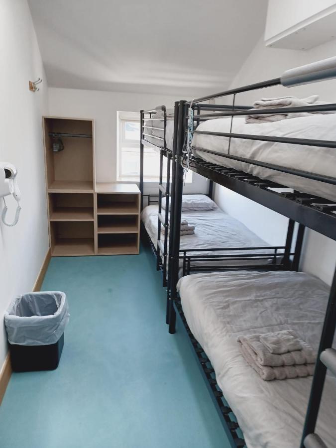 Voyage Hostel - Rooms With Shared Kitchen Douglas Kamer foto