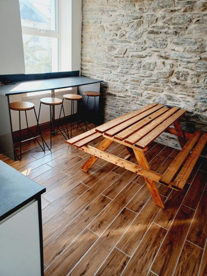 Voyage Hostel - Rooms With Shared Kitchen Douglas Buitenkant foto
