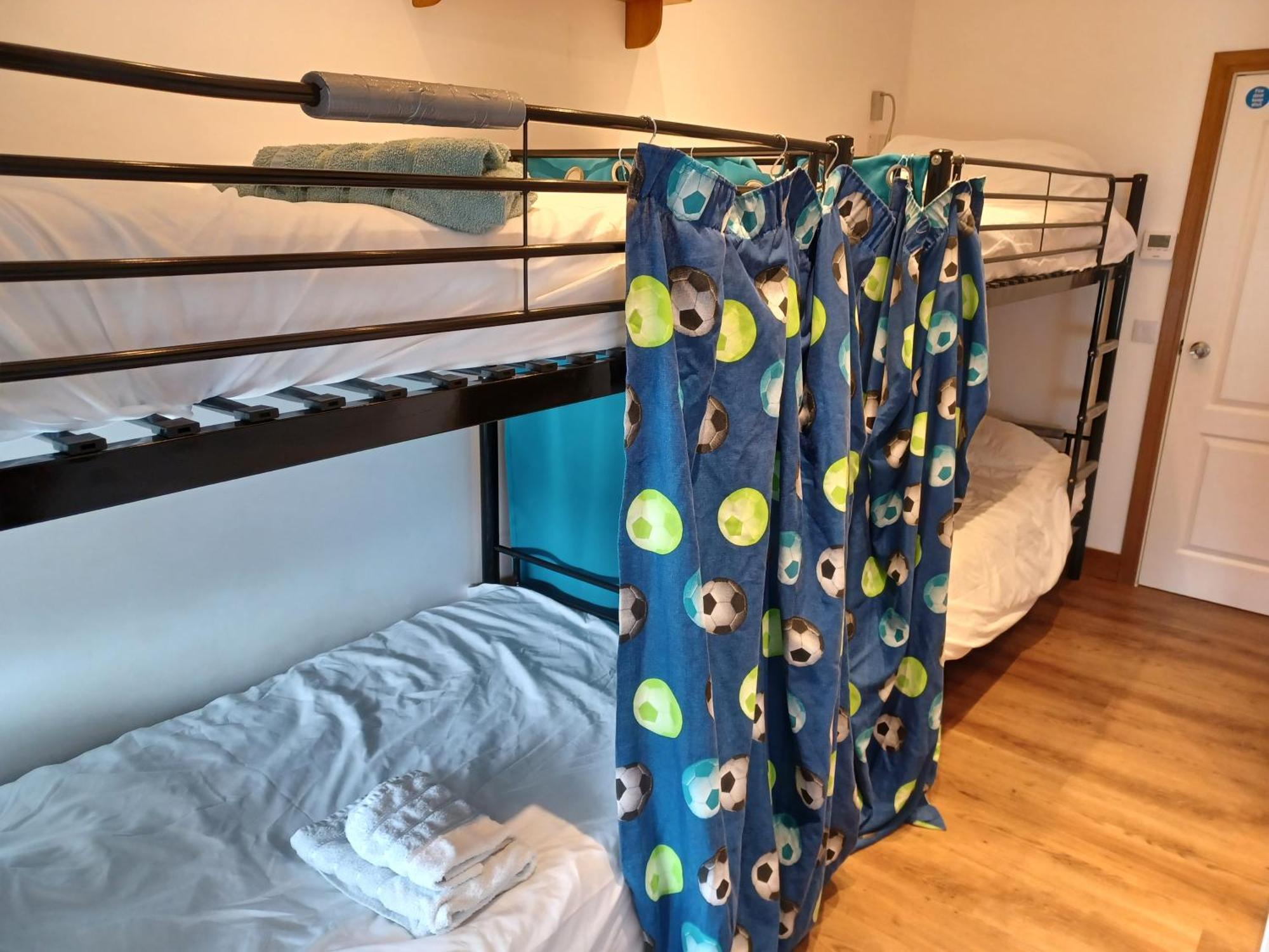Voyage Hostel - Rooms With Shared Kitchen Douglas Kamer foto