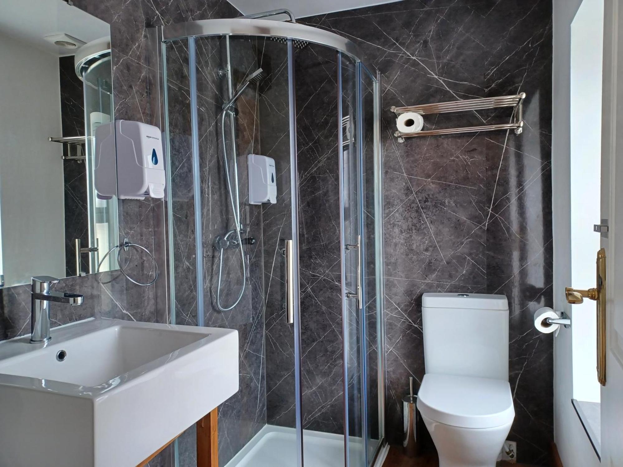 Voyage Hostel - Rooms With Shared Kitchen Douglas Kamer foto
